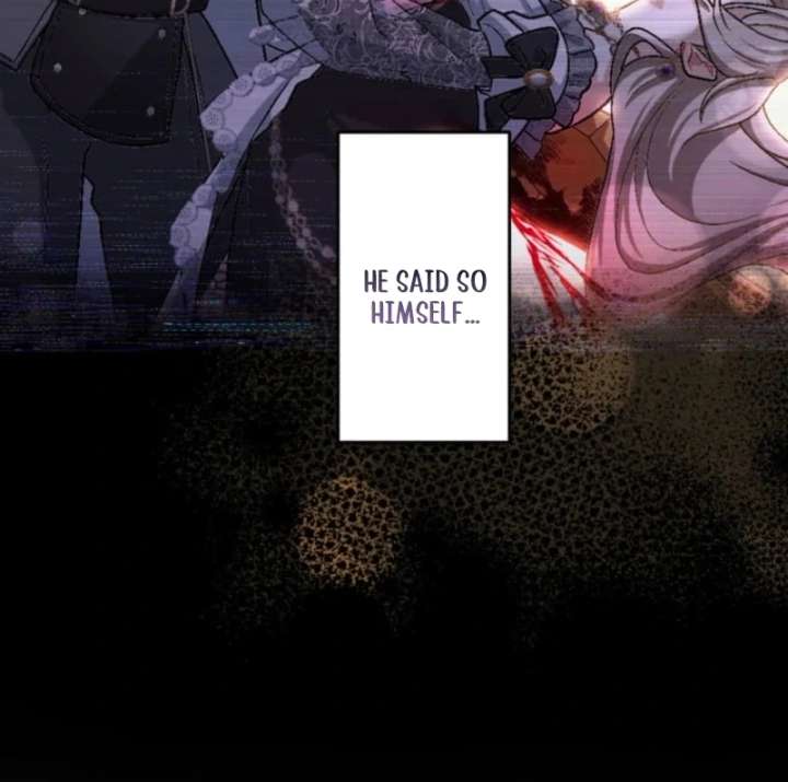 I Still Don’t Know About My Favourite Character’s Unwavering Obsession Chapter 49 page 74