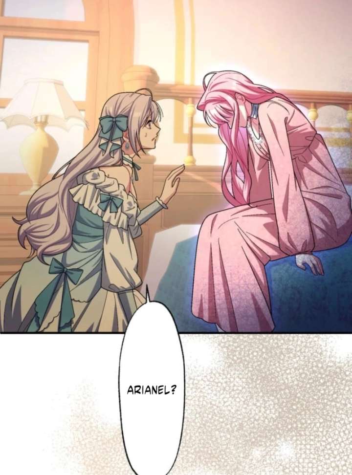 I Still Don’t Know About My Favourite Character’s Unwavering Obsession Chapter 49 page 76