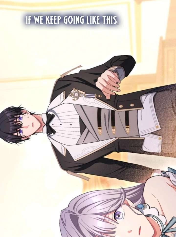 I Still Don’t Know About My Favourite Character’s Unwavering Obsession Chapter 49 page 78