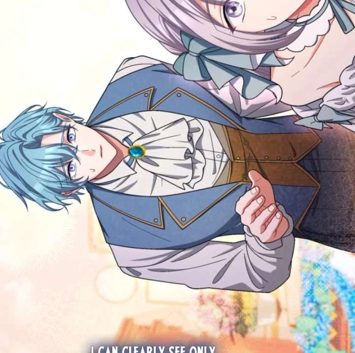 I Still Don’t Know About My Favourite Character’s Unwavering Obsession Chapter 49 page 79