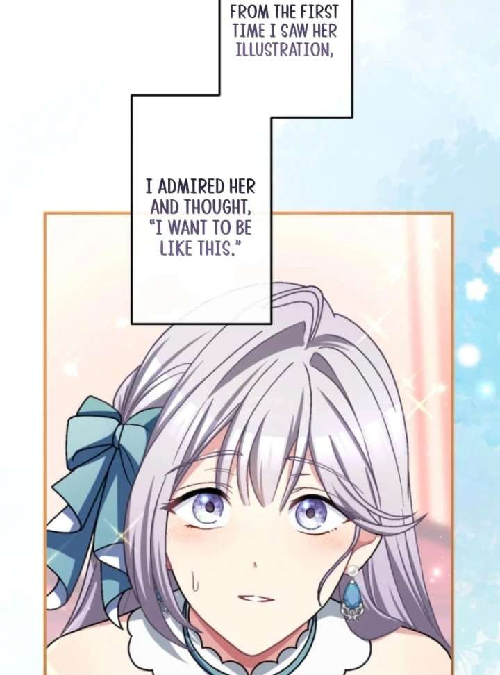 I Still Don’t Know About My Favourite Character’s Unwavering Obsession Chapter 49 page 82