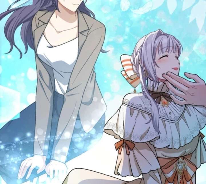 I Still Don’t Know About My Favourite Character’s Unwavering Obsession Chapter 49 page 85