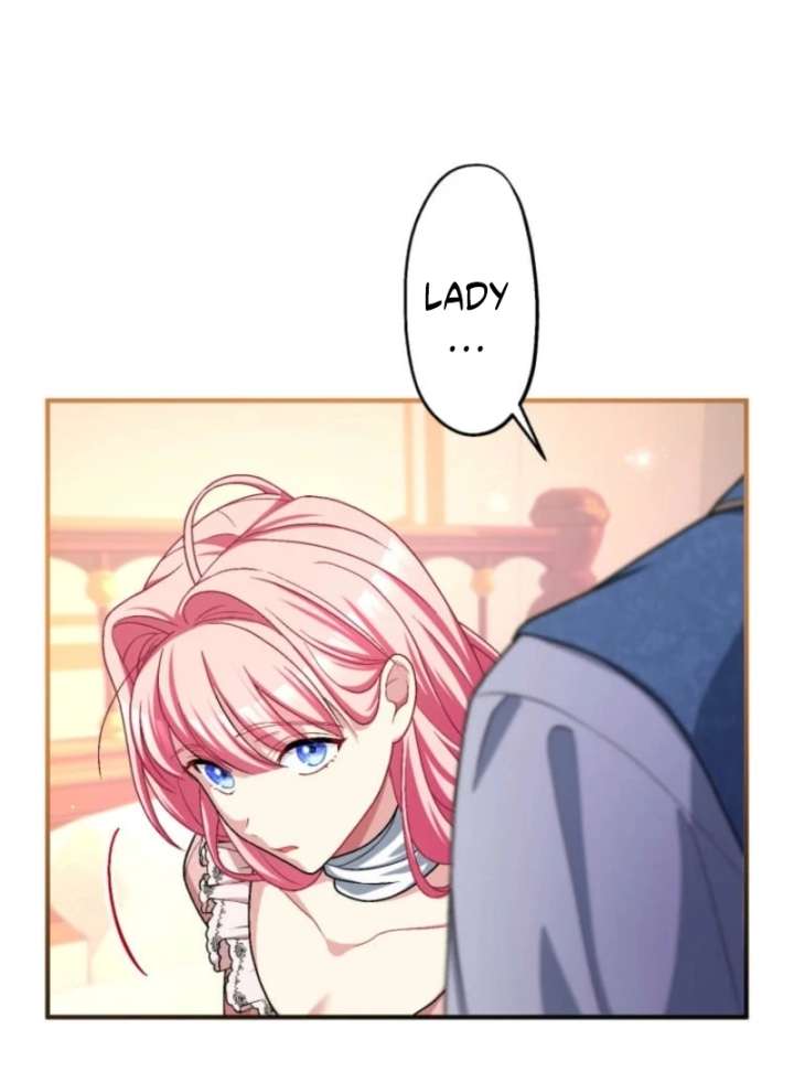 I Still Don’t Know About My Favourite Character’s Unwavering Obsession Chapter 49 page 87