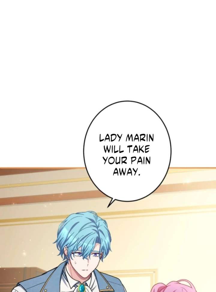 I Still Don’t Know About My Favourite Character’s Unwavering Obsession Chapter 49 page 88