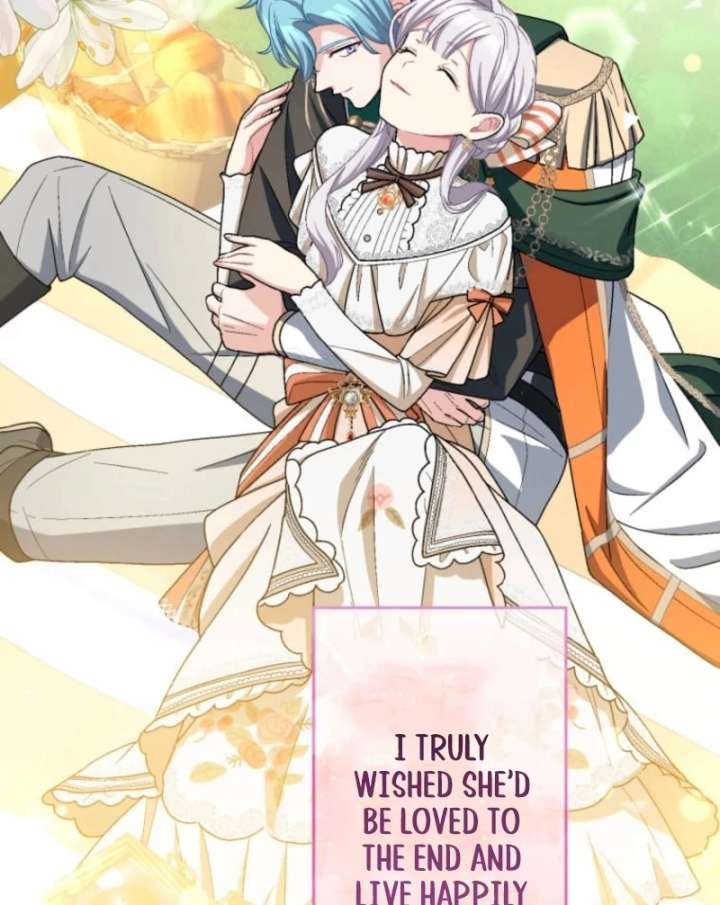 I Still Don’t Know About My Favourite Character’s Unwavering Obsession Chapter 49 page 94