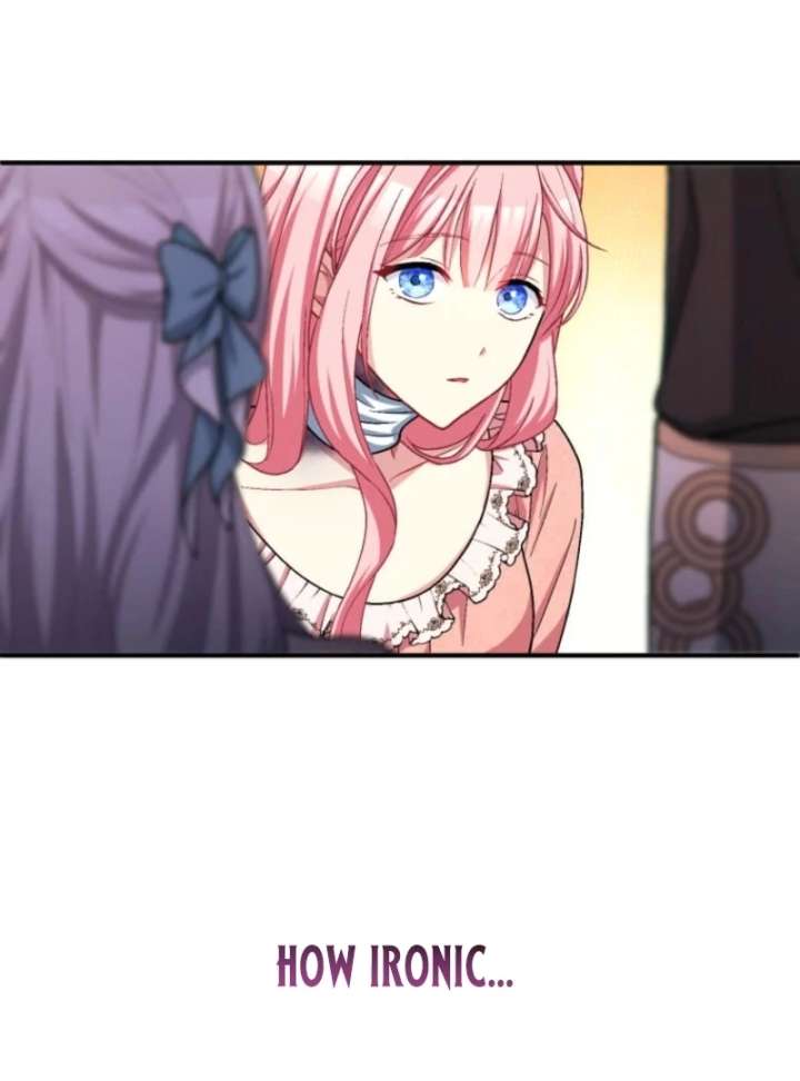 I Still Don’t Know About My Favourite Character’s Unwavering Obsession Chapter 49 page 96