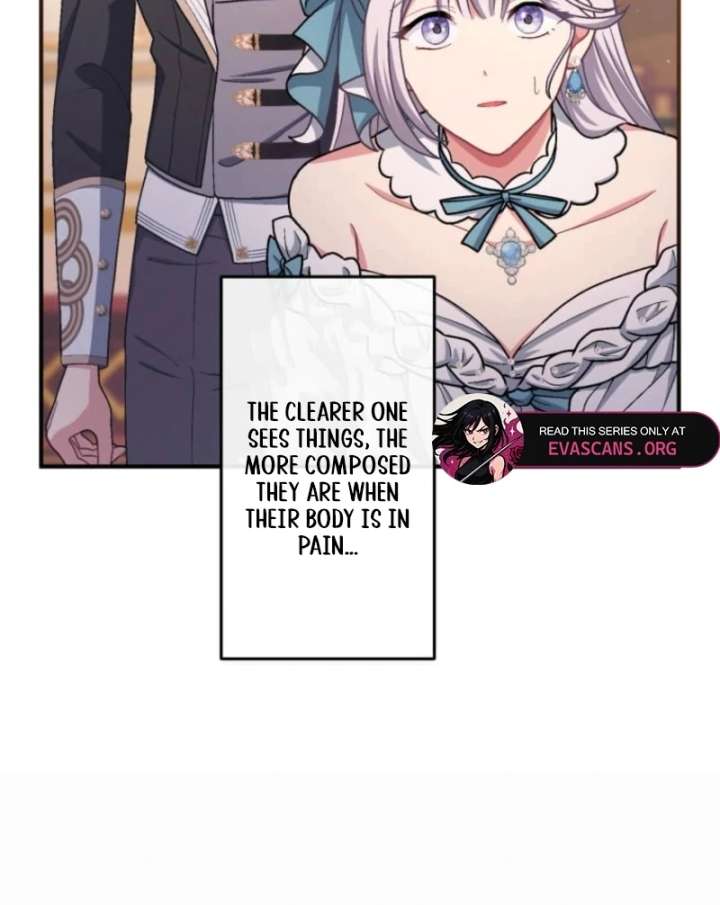 I Still Don’t Know About My Favourite Character’s Unwavering Obsession Chapter 49 page 98