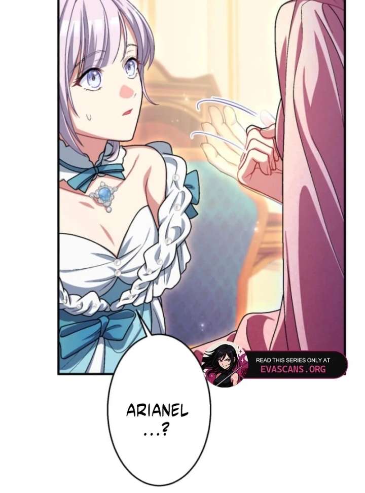 I Still Don’t Know About My Favourite Character’s Unwavering Obsession Chapter 49 page 106