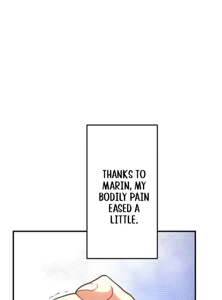 I Still Don’t Know About My Favourite Character’s Unwavering Obsession Chapter 49 page 107