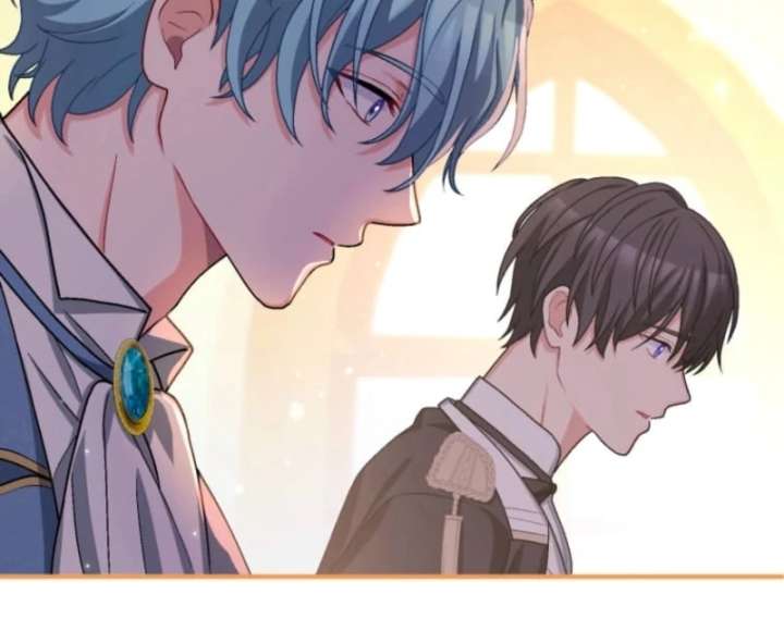 I Still Don’t Know About My Favourite Character’s Unwavering Obsession Chapter 49 page 110