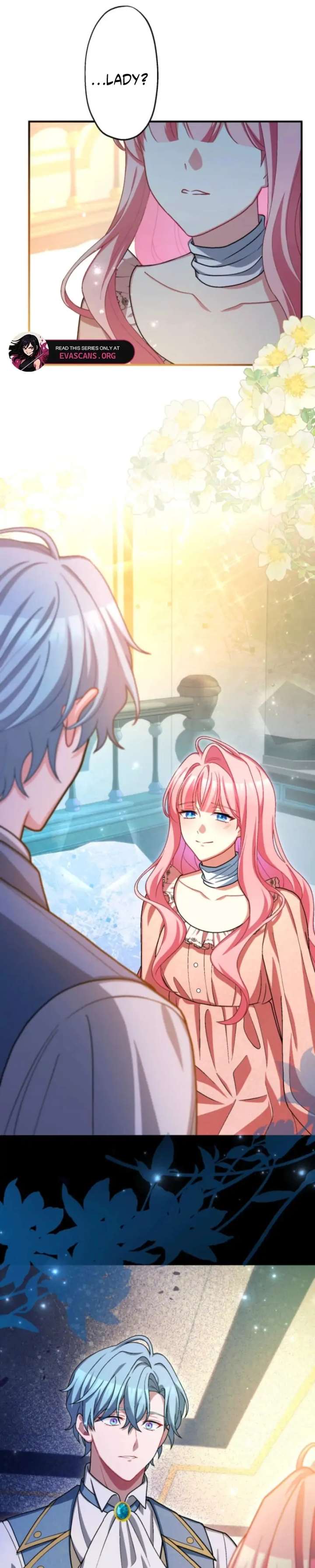 I Still Don’t Know About My Favourite Character’s Unwavering Obsession Chapter 49 page 113