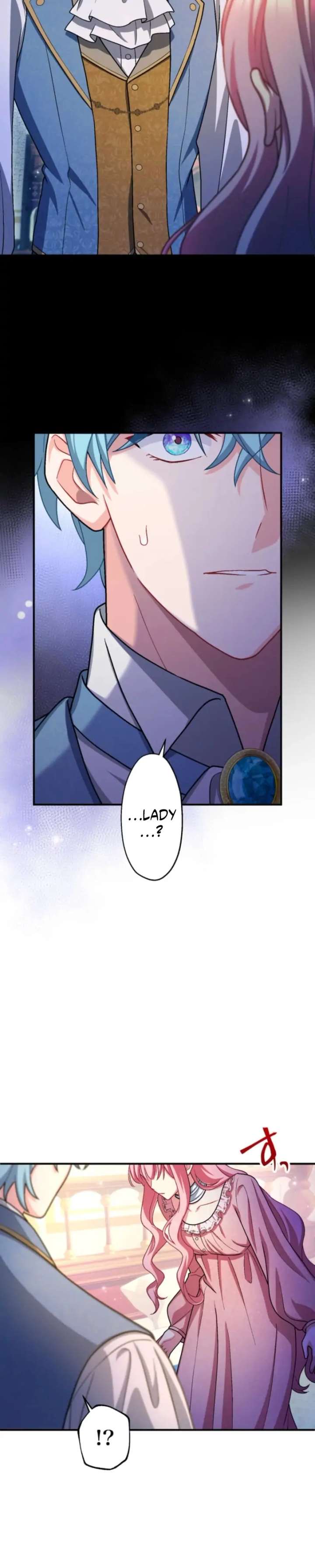 I Still Don’t Know About My Favourite Character’s Unwavering Obsession Chapter 49 page 114