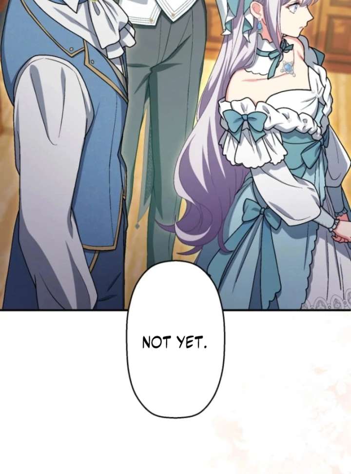 I Still Don’t Know About My Favourite Character’s Unwavering Obsession Chapter 49 page 118
