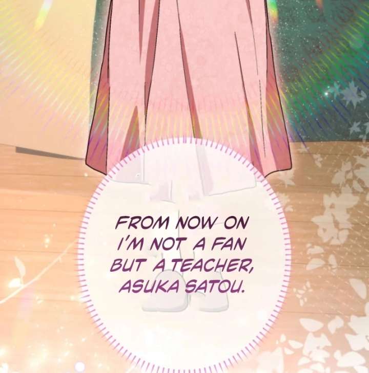 I Still Don’t Know About My Favourite Character’s Unwavering Obsession Chapter 49 page 121