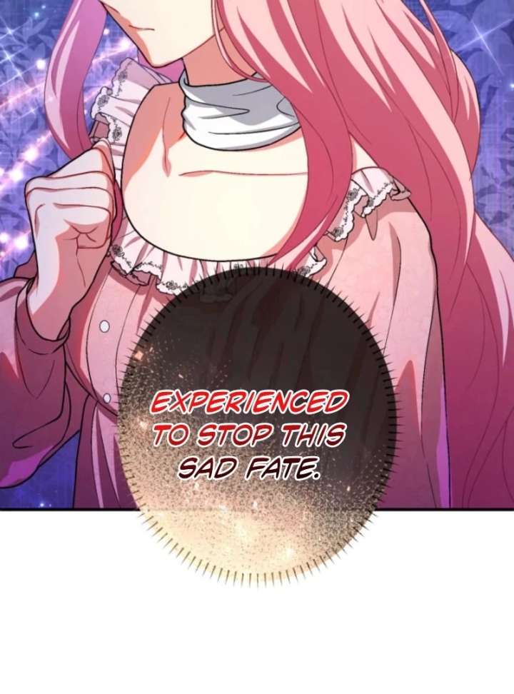 I Still Don’t Know About My Favourite Character’s Unwavering Obsession Chapter 49 page 124