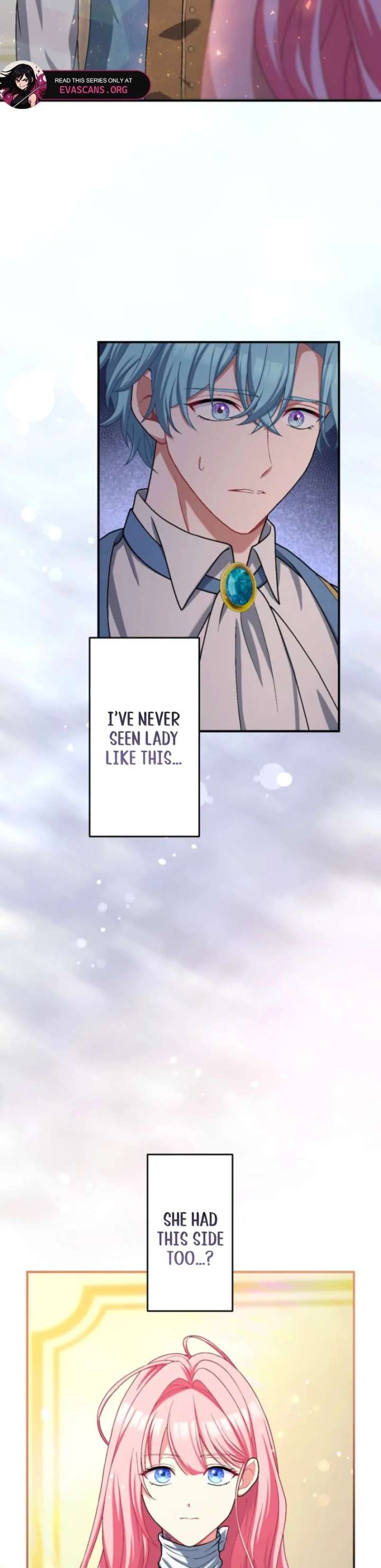 I Still Don’t Know About My Favourite Character’s Unwavering Obsession Chapter 50 page 3