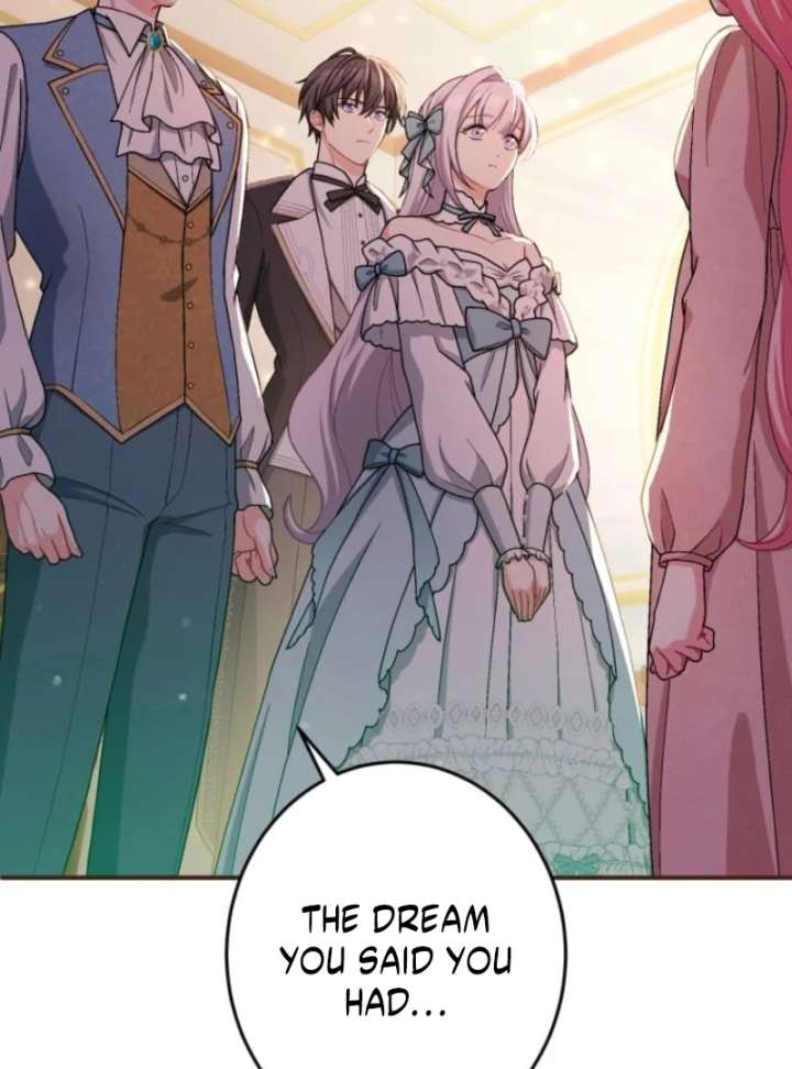 I Still Don’t Know About My Favourite Character’s Unwavering Obsession Chapter 50 page 6