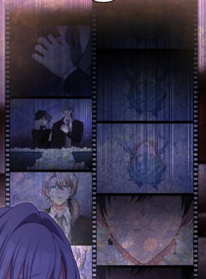 I Still Don’t Know About My Favourite Character’s Unwavering Obsession Chapter 50 page 12