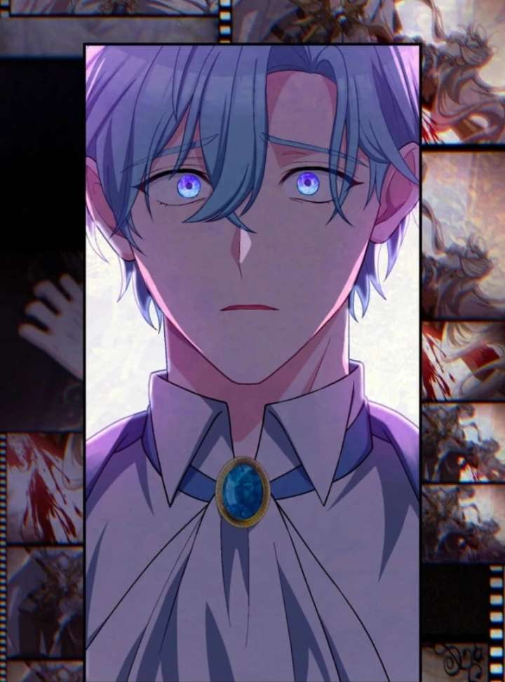 I Still Don’t Know About My Favourite Character’s Unwavering Obsession Chapter 50 page 16