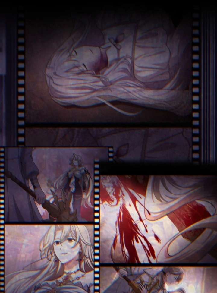 I Still Don’t Know About My Favourite Character’s Unwavering Obsession Chapter 50 page 15