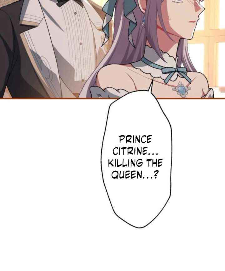I Still Don’t Know About My Favourite Character’s Unwavering Obsession Chapter 50 page 22