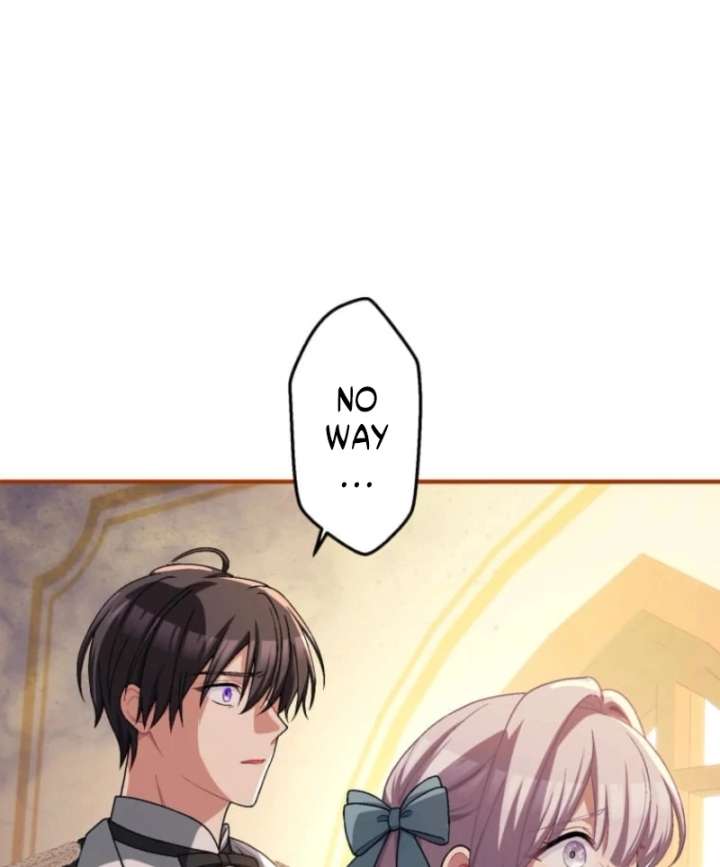 I Still Don’t Know About My Favourite Character’s Unwavering Obsession Chapter 50 page 21