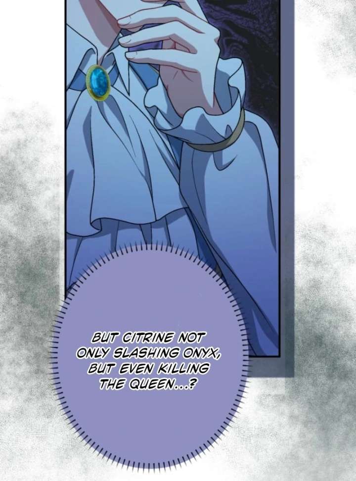 I Still Don’t Know About My Favourite Character’s Unwavering Obsession Chapter 50 page 24