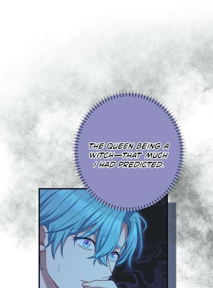 I Still Don’t Know About My Favourite Character’s Unwavering Obsession Chapter 50 page 23