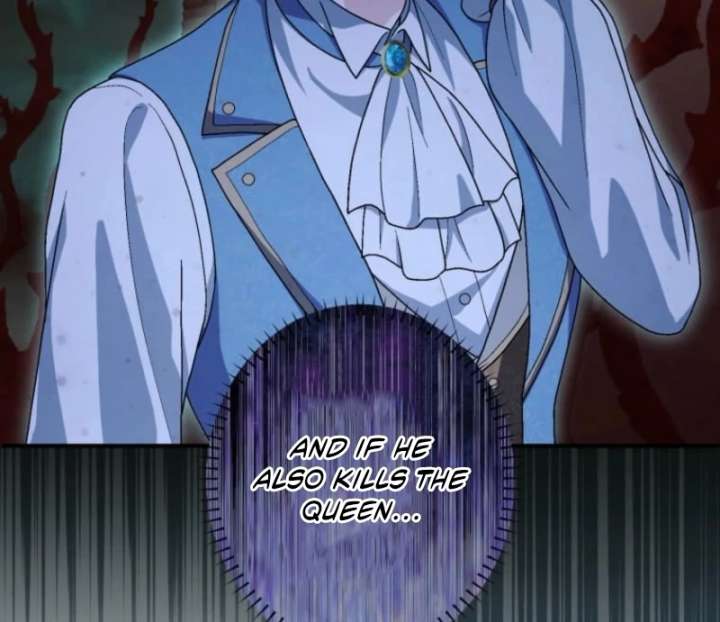 I Still Don’t Know About My Favourite Character’s Unwavering Obsession Chapter 50 page 27