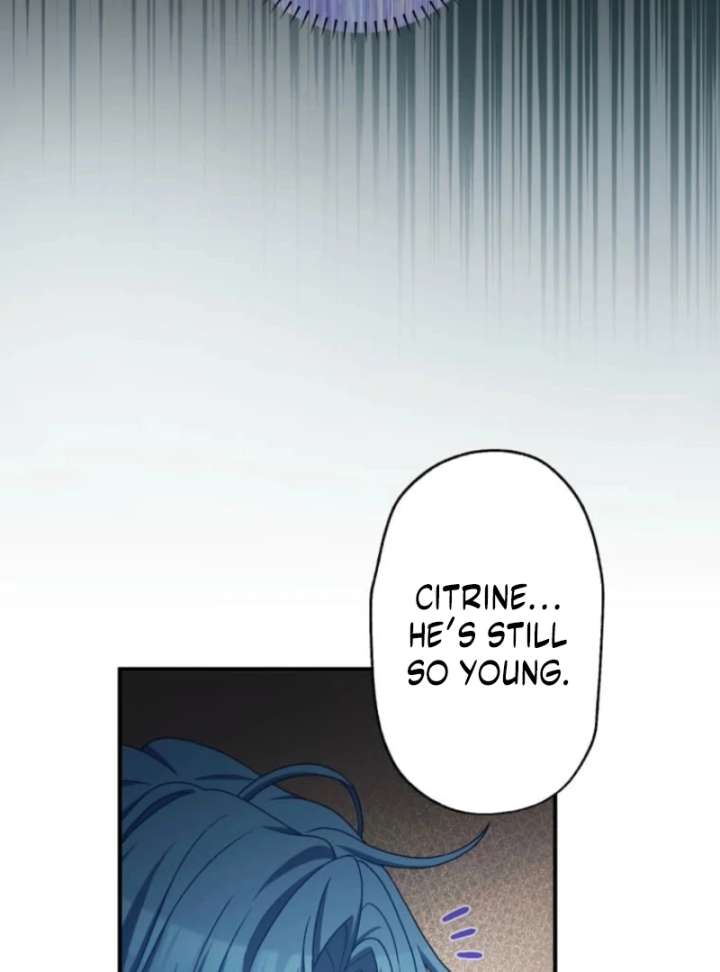 I Still Don’t Know About My Favourite Character’s Unwavering Obsession Chapter 50 page 28