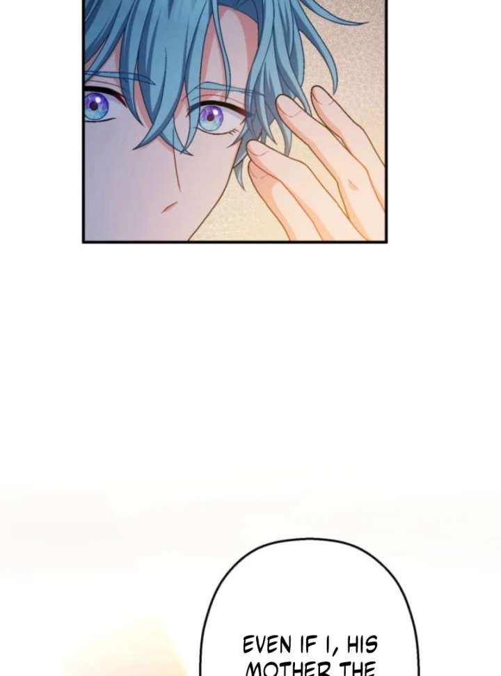 I Still Don’t Know About My Favourite Character’s Unwavering Obsession Chapter 50 page 29