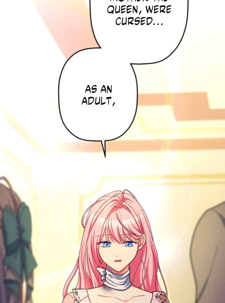 I Still Don’t Know About My Favourite Character’s Unwavering Obsession Chapter 50 page 30