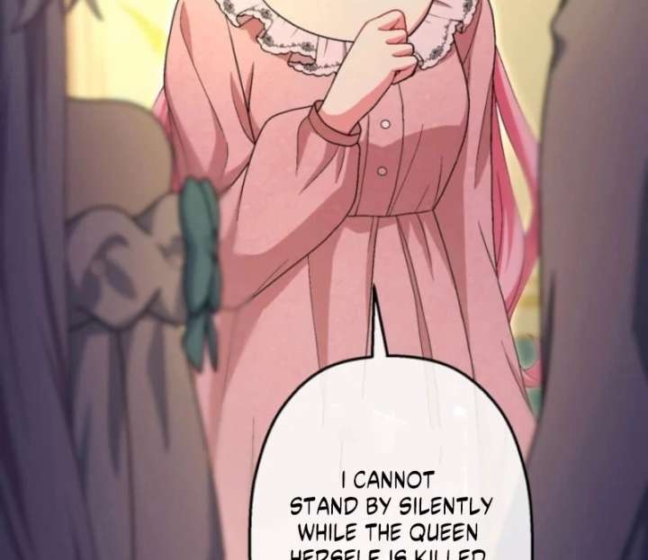 I Still Don’t Know About My Favourite Character’s Unwavering Obsession Chapter 50 page 31