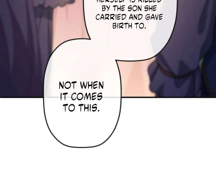 I Still Don’t Know About My Favourite Character’s Unwavering Obsession Chapter 50 page 32