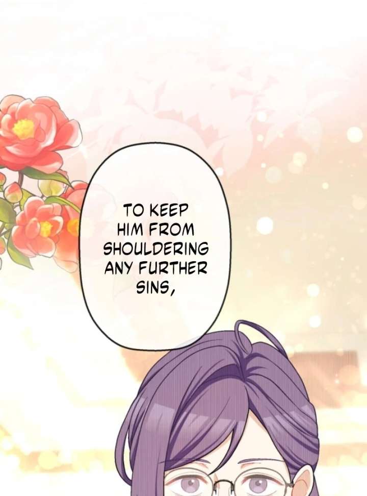 I Still Don’t Know About My Favourite Character’s Unwavering Obsession Chapter 50 page 33