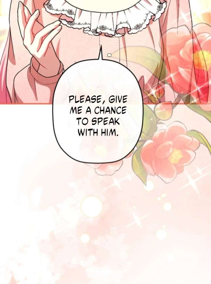 I Still Don’t Know About My Favourite Character’s Unwavering Obsession Chapter 50 page 35