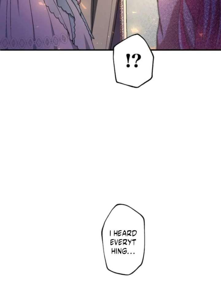 I Still Don’t Know About My Favourite Character’s Unwavering Obsession Chapter 50 page 40