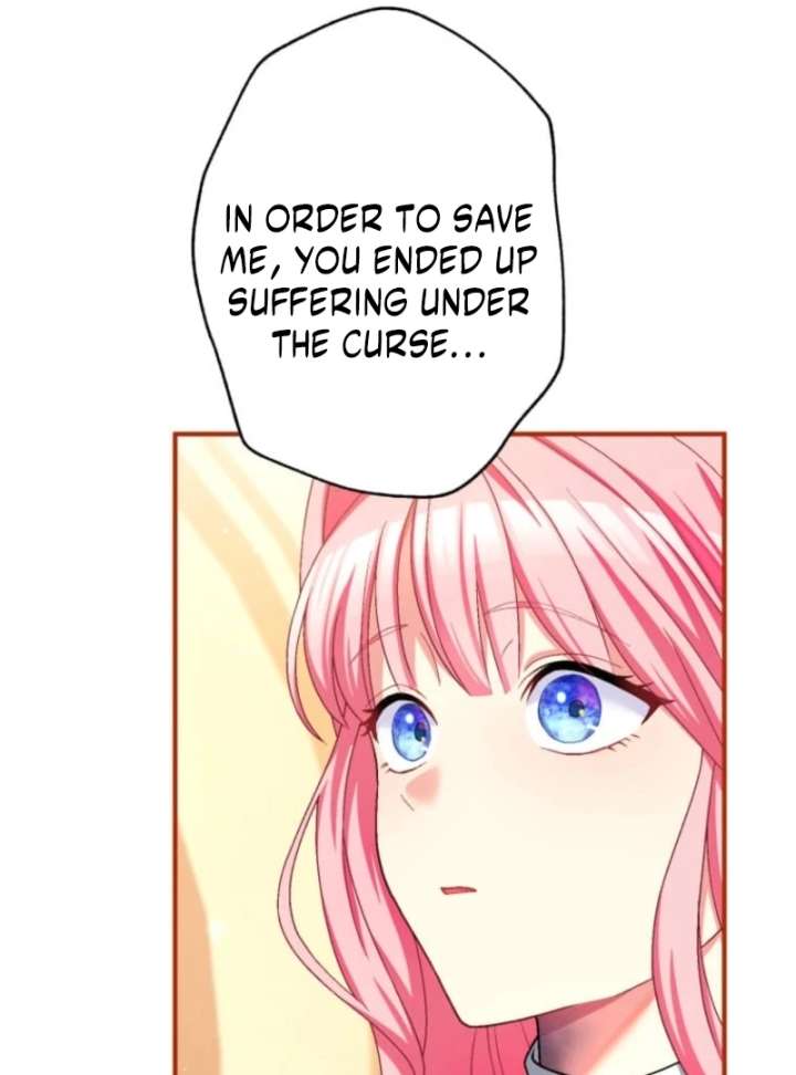I Still Don’t Know About My Favourite Character’s Unwavering Obsession Chapter 50 page 43