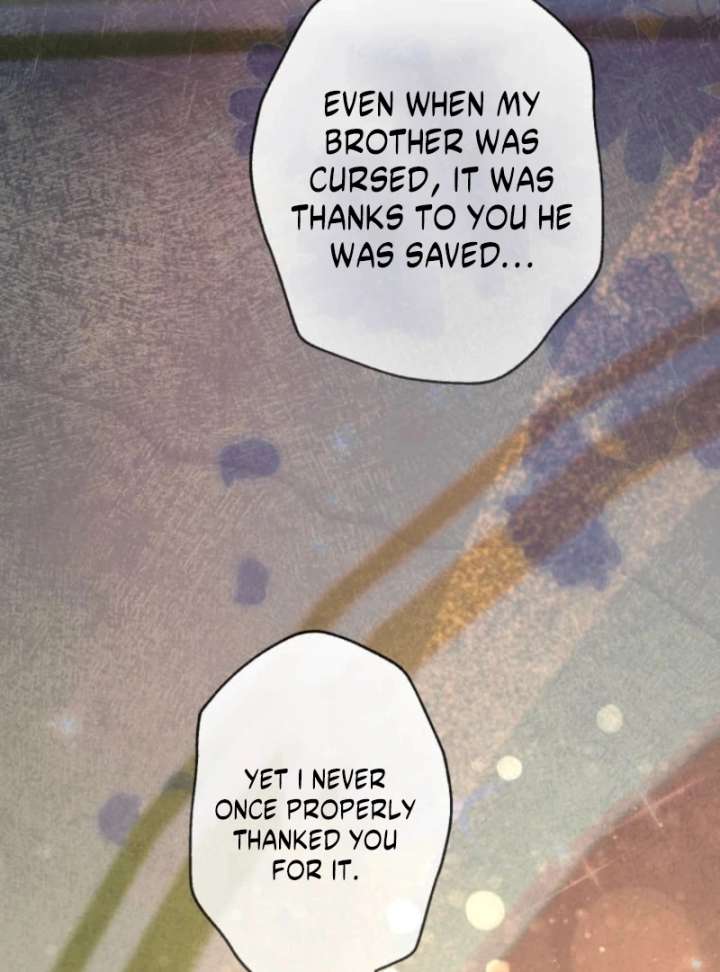I Still Don’t Know About My Favourite Character’s Unwavering Obsession Chapter 50 page 45