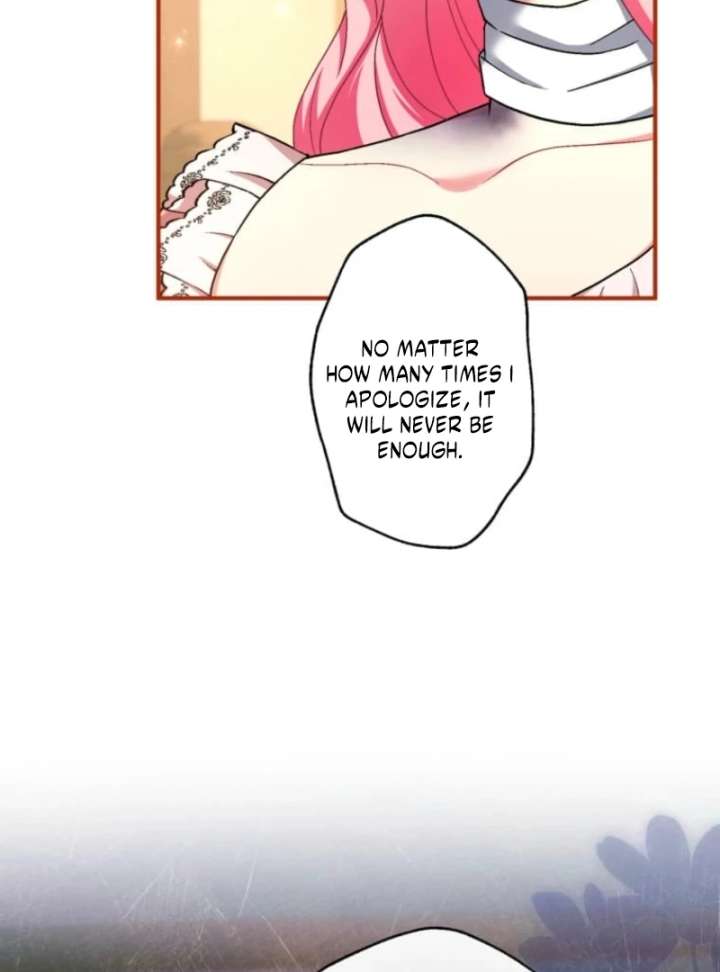 I Still Don’t Know About My Favourite Character’s Unwavering Obsession Chapter 50 page 44