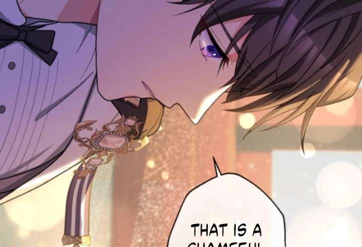 I Still Don’t Know About My Favourite Character’s Unwavering Obsession Chapter 50 page 47
