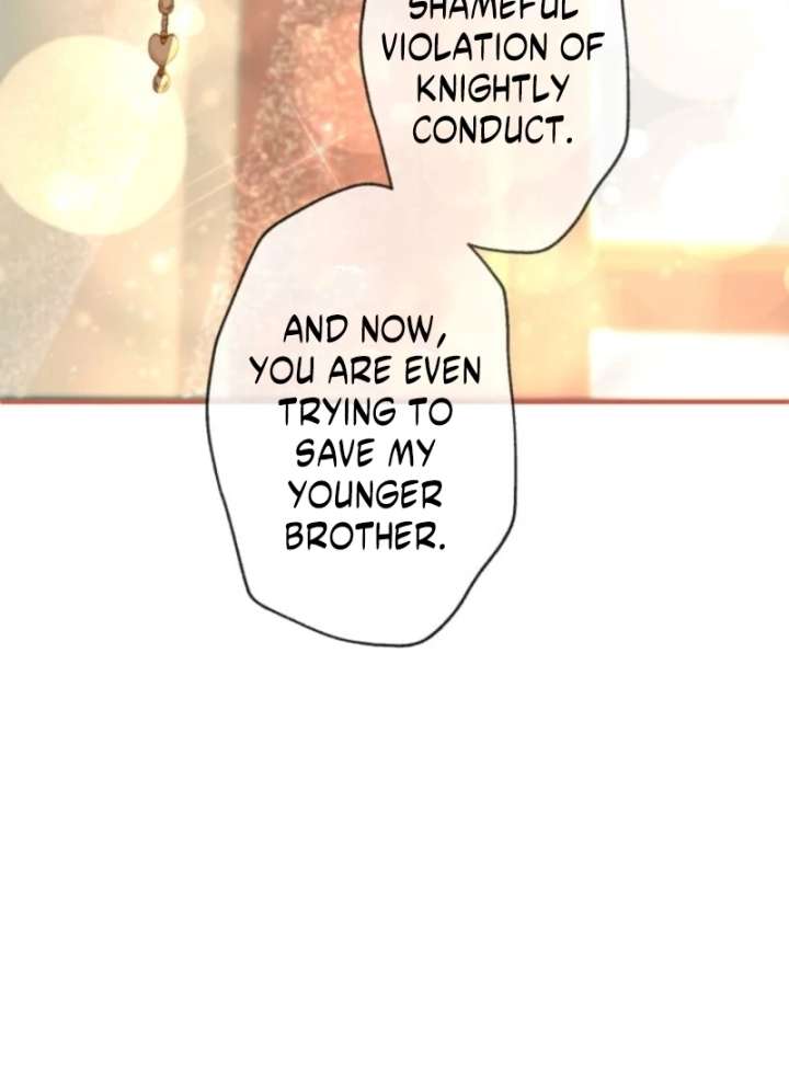 I Still Don’t Know About My Favourite Character’s Unwavering Obsession Chapter 50 page 48