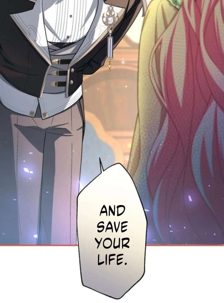 I Still Don’t Know About My Favourite Character’s Unwavering Obsession Chapter 50 page 50