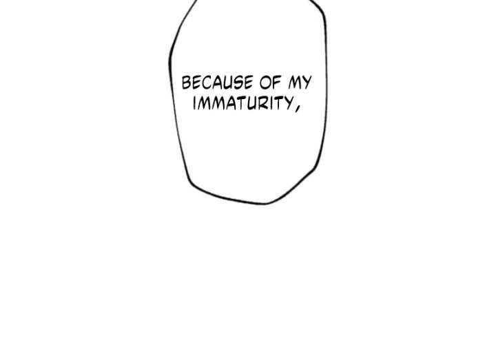 I Still Don’t Know About My Favourite Character’s Unwavering Obsession Chapter 50 page 52