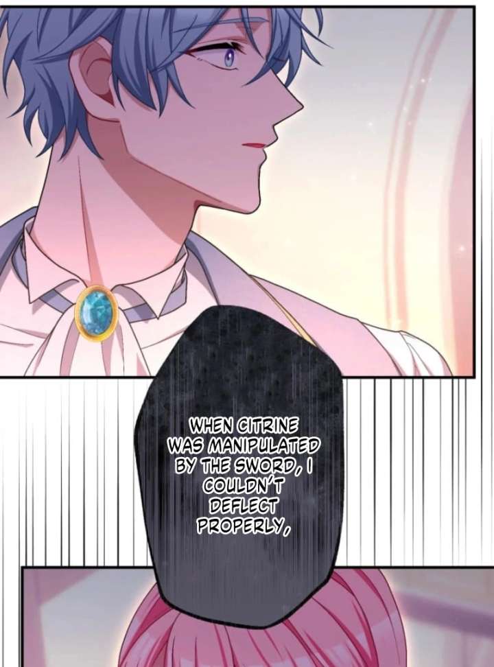 I Still Don’t Know About My Favourite Character’s Unwavering Obsession Chapter 50 page 53