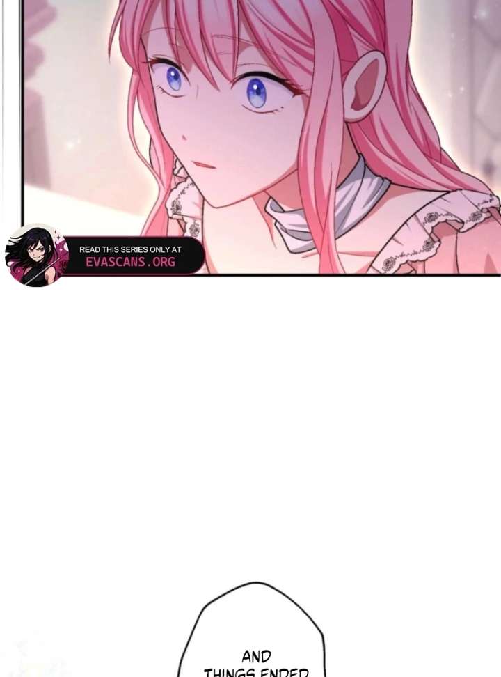 I Still Don’t Know About My Favourite Character’s Unwavering Obsession Chapter 50 page 54