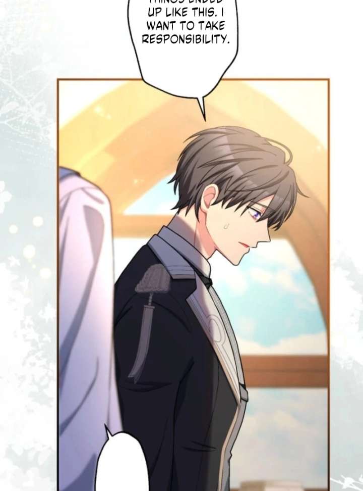 I Still Don’t Know About My Favourite Character’s Unwavering Obsession Chapter 50 page 55