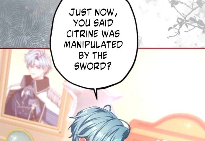 I Still Don’t Know About My Favourite Character’s Unwavering Obsession Chapter 50 page 57