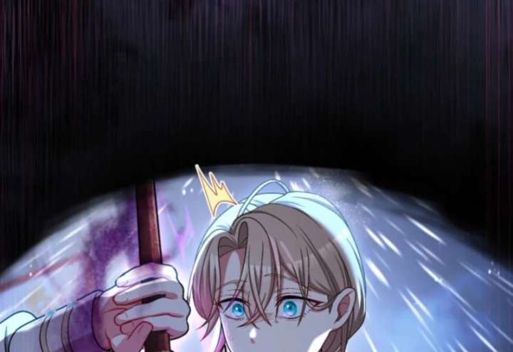 I Still Don’t Know About My Favourite Character’s Unwavering Obsession Chapter 50 page 61