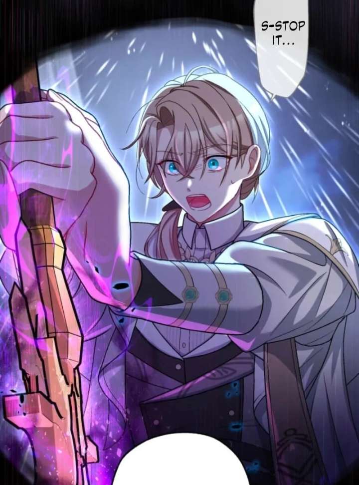 I Still Don’t Know About My Favourite Character’s Unwavering Obsession Chapter 50 page 64
